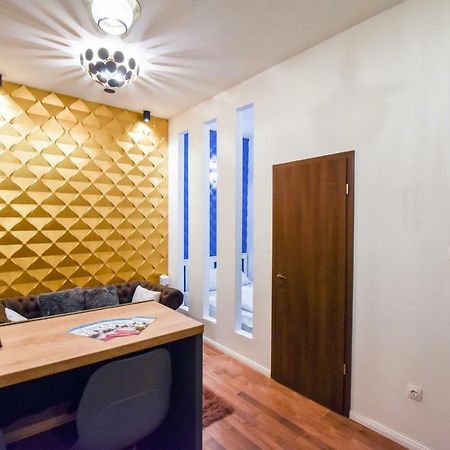 Bluebel Luxory Apartment In The City Center Budapest Extérieur photo