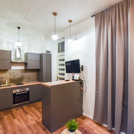 Bluebel Luxory Apartment In The City Center Budapest Extérieur photo