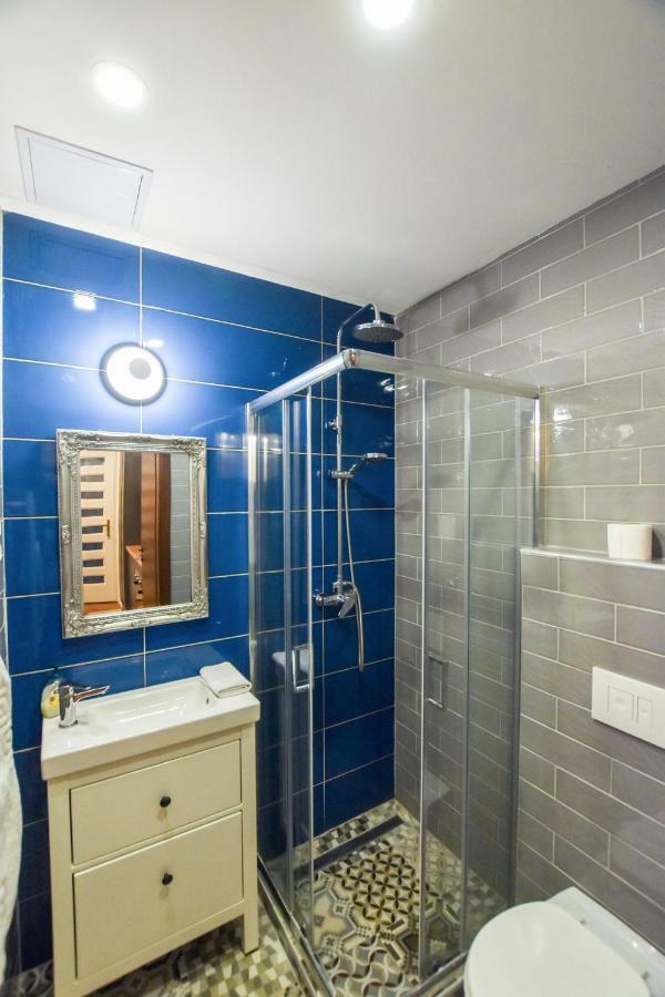 Bluebel Luxory Apartment In The City Center Budapest Extérieur photo