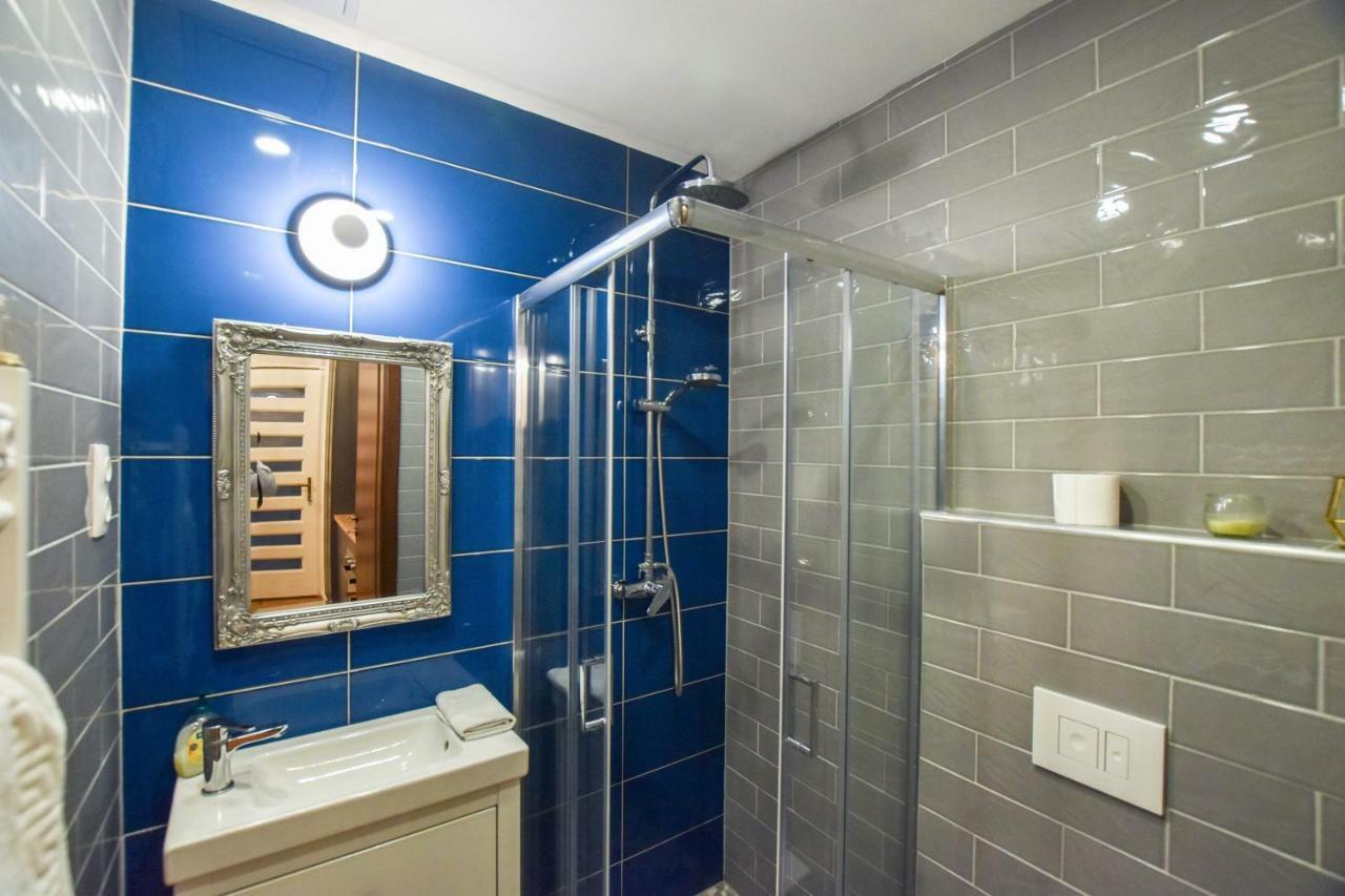 Bluebel Luxory Apartment In The City Center Budapest Extérieur photo