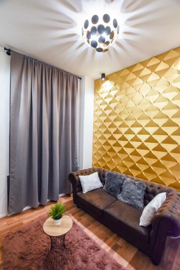 Bluebel Luxory Apartment In The City Center Budapest Extérieur photo