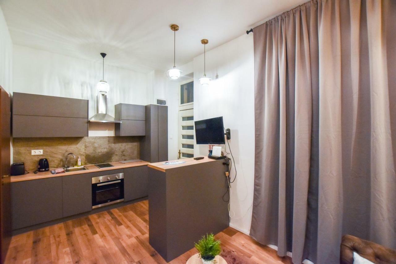 Bluebel Luxory Apartment In The City Center Budapest Extérieur photo
